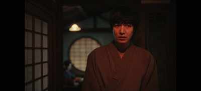 You are the smartest man I know, and yet… - Pachinko