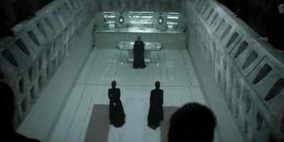You are
the strongest
among us. - Dune: Prophecy