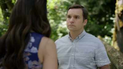 You are the sweetest, - Signed, Sealed, Delivered: The Road Less Traveled