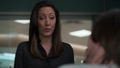 You are the toughest, - The Good Doctor