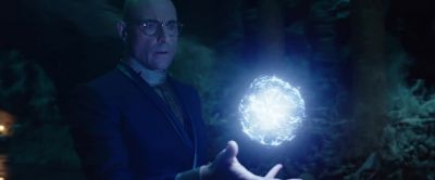 You are the true champion. - Shazam!