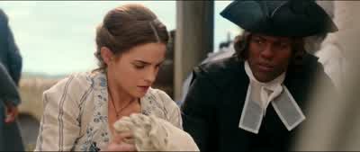 You are the wildestmost gorgeous thing I have ever seenNobody deserves you - Beauty and the Beast