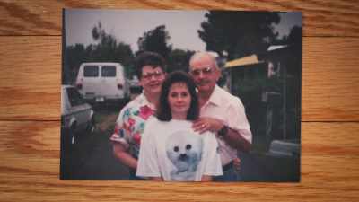You are the worst daughter!" - Great Photo, Lovely Life