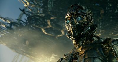 You are the worst - Transformers: The Last Knight