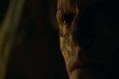 You, who are thousands of moons old, - Britannia
