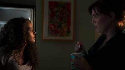 - You are tightly wound. Wow.
- Oh, my God. - American Pie Presents: Girls' Rules