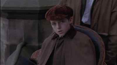 YOU ARE TO STAY HERE,
MEDLOCK. - The Secret Garden