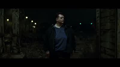 You are too fucking old, fatty! - Fight Club