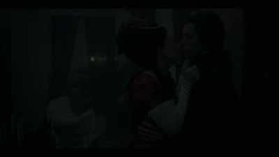 You are too good a woman - Dangerous Liaisons