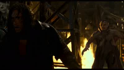 You are too late, my friend. - Van Helsing