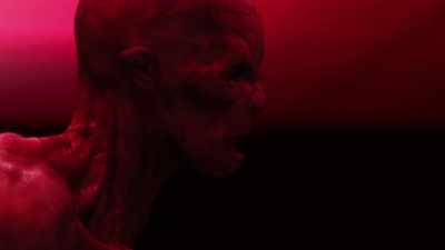 You are too late. - Angels Fallen: Warriors of Peace