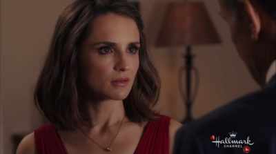 You are too much
like your mother - Valentine in the Vineyard
