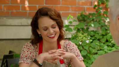 - You are too much of - Food for the Heart
