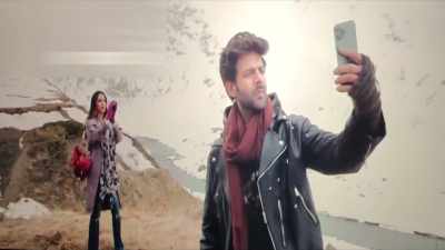 You are either too naive… - Bhool Bhulaiyaa 2
