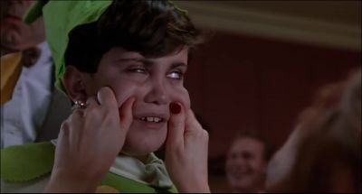 That's better. - The Addams Family