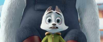 You are top dog! - Arctic Dogs