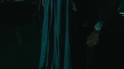 You are treated very badly. - Vikings