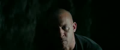 You are trespassers on our world. - The Last Witch Hunter