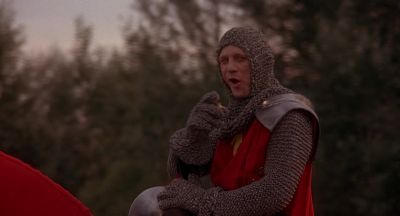 You Are Truly A Great Knight - A Kid in King Arthur's Court