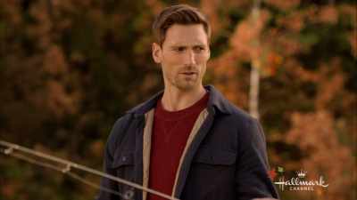 - You are trying to get me
to open up, that's my tactic. - Sweet Autumn