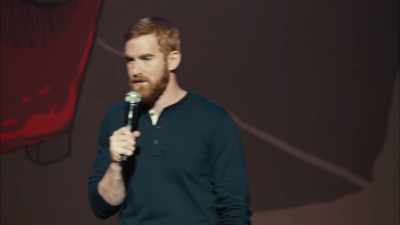 You are ugly at 14. - Andrew Santino: Home Field Advantage