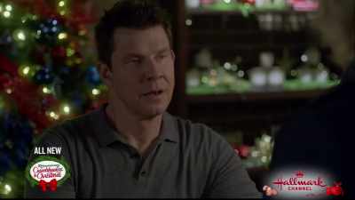 You are un-- - It's Beginning to Look a Lot Like Christmas