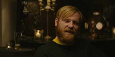 You are unbelievable. - Frank of Ireland