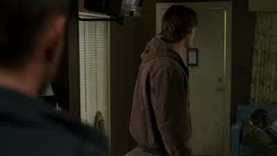 You are unbelievable, you know that? - Supernatural