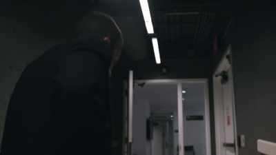 You are up against a giant, - The Great Hack