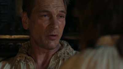 You are very beautiful
and brilliant, - Will