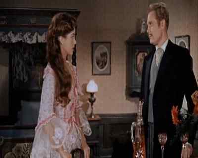 You are very beautiful, my dear, - Blood of the Vampire