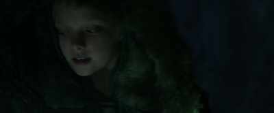 You are very brave. - War for the Planet of the Apes