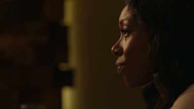 You are very laid-back, - The Purge