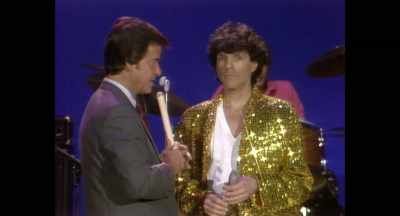 You are very popular
in this country, - The Sparks Brothers