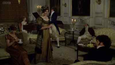 You are very
quiet this evening,
Mr Darcy. - Pride and Prejudice