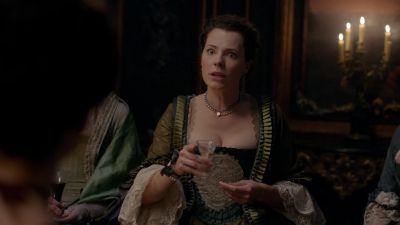 You are so very right. - Outlander