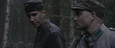 You are very suddenly coming
into these qualities. - Unknown Soldier