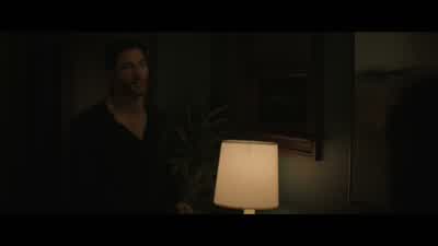 You... are very wanted. - Tell Me Lies
