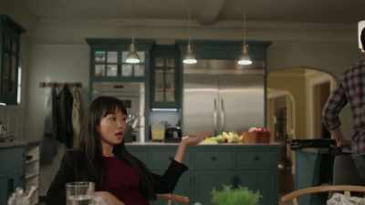 You are wasting precious time.
- Exactly. - Zoey's Extraordinary Playlist