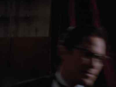 'You are watching
the magic channel.' - Lois & Clark: The New Adventures of Superman