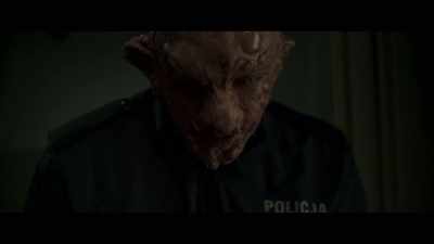 You are weak. A cheater and a liar. - Nobody Sleeps in the Woods Tonight 2