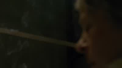 You are weak. - The Walking Dead