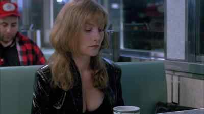 You are wearing my stuff... - Amateur