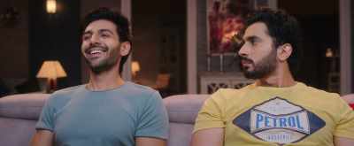 'You are wearing my uniform?' - Sonu Ke Titu Ki Sweety