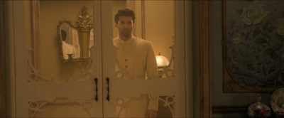 You are welcome, my dear! - Kalank