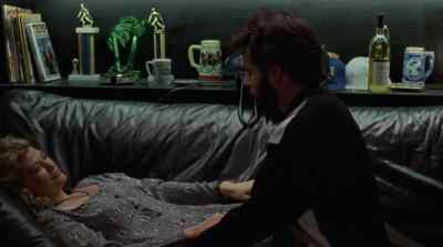 YOU ARE WELCOME TO ME. - The Night We Never Met