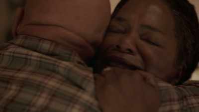 You are welcome to this place, - The Immortal Life of Henrietta Lacks