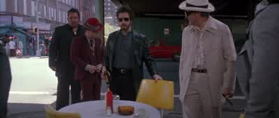 - You are well? - Carlito's Way