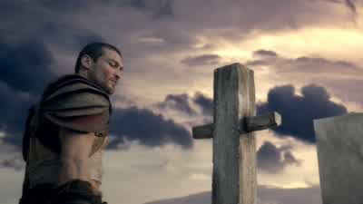 You are well? - Spartacus