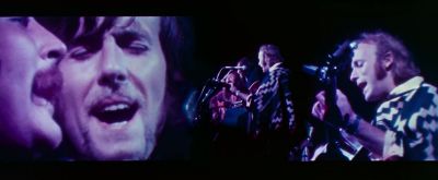 You are what you are - Woodstock